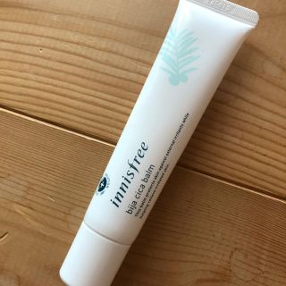 イニスフリー(Innisfree)のイニスフリー ビザ シカバーム(フェイスクリーム)