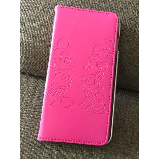 ディズニー(Disney)のiPhone6plus♡ケース(iPhoneケース)