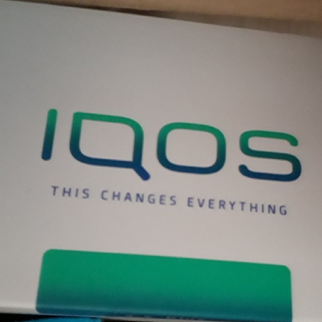 IQOS(アイコス)のぽんちゃん様　アイコス その他のその他(その他)の商品写真