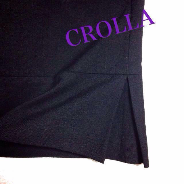 CROLLA(クローラ)の大人可愛い☆ハーフパンツ レディースのパンツ(ハーフパンツ)の商品写真