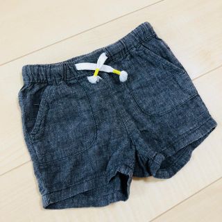 エイチアンドエム(H&M)のH&M ベビー ショートパンツ(パンツ)