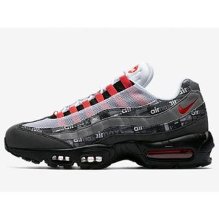 ナイキ(NIKE)のNIKE AIR MAX 95 (スニーカー)