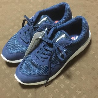 エレッセ(ellesse)の【新品未使用】エレッセ ウォーキングシューズ 23.0㎝(スニーカー)