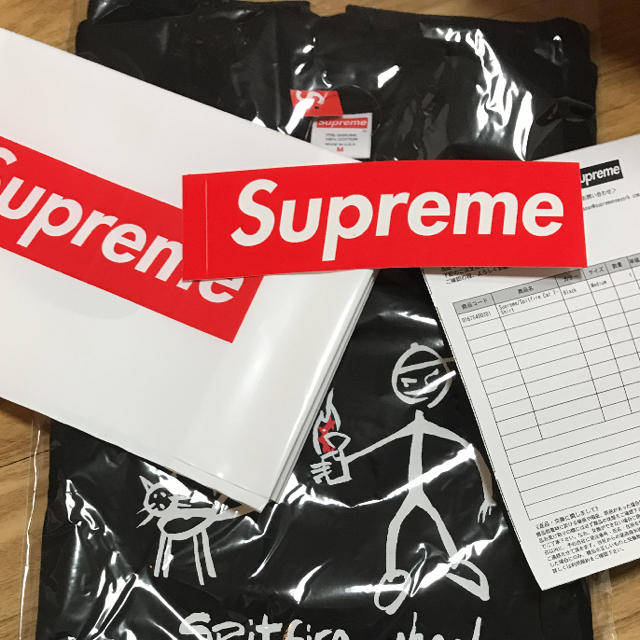 Supreme(シュプリーム)のシュプリーム Tシャツ メンズのトップス(Tシャツ/カットソー(半袖/袖なし))の商品写真