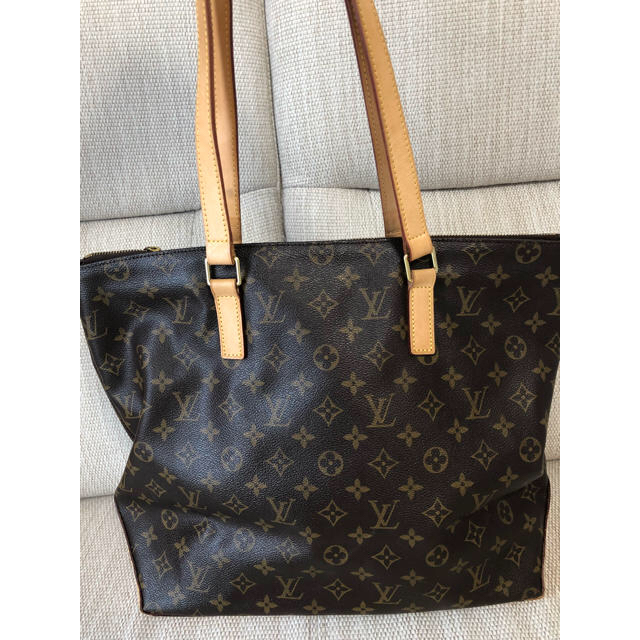 LOUIS VUITTON(ルイヴィトン)のCOCO様御専用♡ レディースのバッグ(トートバッグ)の商品写真