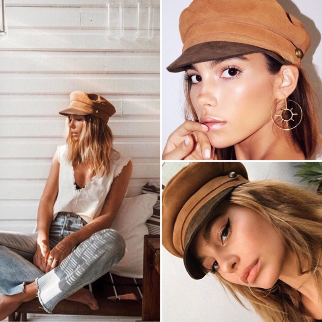 Lack of Color Lola Cap Lack of Color Lola Cap