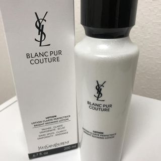 サンローラン(Saint Laurent)のサンローラン 化粧水(化粧水/ローション)