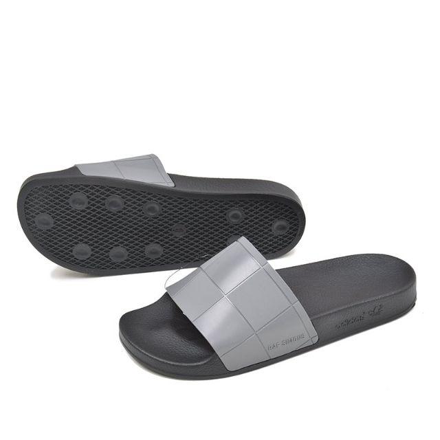 RAF SIMONS - ラフシモンズ adidas サンダル ADILETTE US8の通販 by
