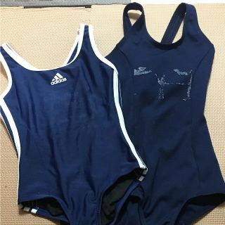 アディダス(adidas)の水着 セット(水着)