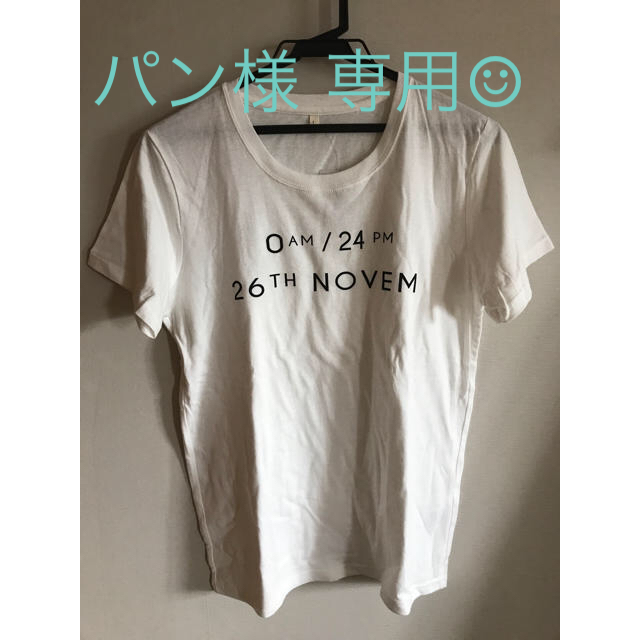 送料込⭐️美品⭐️新品⭐️半袖T レディースのトップス(Tシャツ(長袖/七分))の商品写真