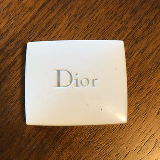 ディオール(Dior)の【新品未使用】ディオールスノウ ファンデーションサンプル(ファンデーション)