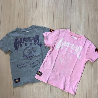 マーキーズ(MARKEY'S)のドラママ様 専用です。グレーのみ。(Tシャツ/カットソー)