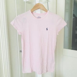 ポロラルフローレン(POLO RALPH LAUREN)のPORO RALPH LAUREN Tシャツ(Tシャツ(半袖/袖なし))