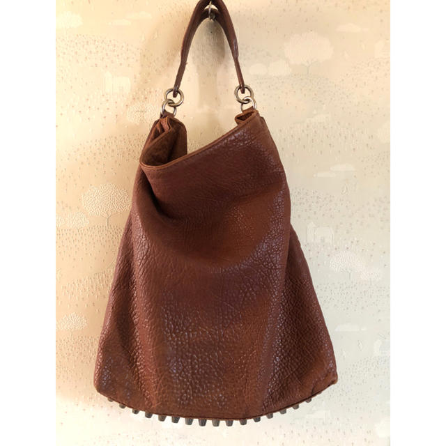 バッグAlexander Wang アレクサンダーワン HOBO ショルダーバッグ