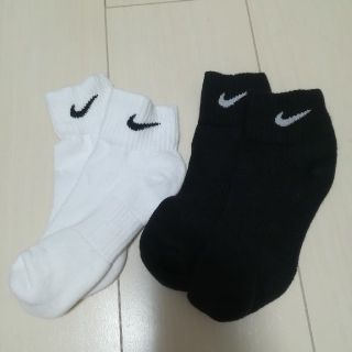 ナイキ(NIKE)の新品未使用◎ナイキソックス(ソックス)