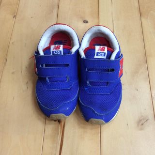 ニューバランス(New Balance)のNew Balance 15.5cm(スニーカー)