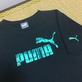 プーマ(PUMA)のプーマ Tシャツ(Tシャツ/カットソー(半袖/袖なし))