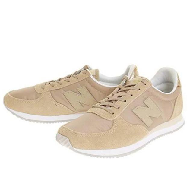 値下げ ニューバランス NB WL220　23センチ