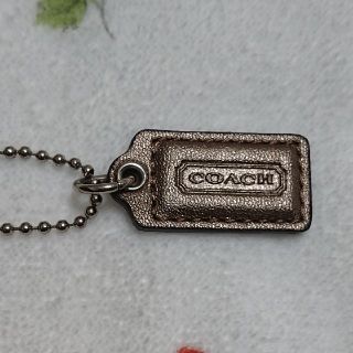 コーチ(COACH)のCOACH キーホルダー 3個(キーホルダー)