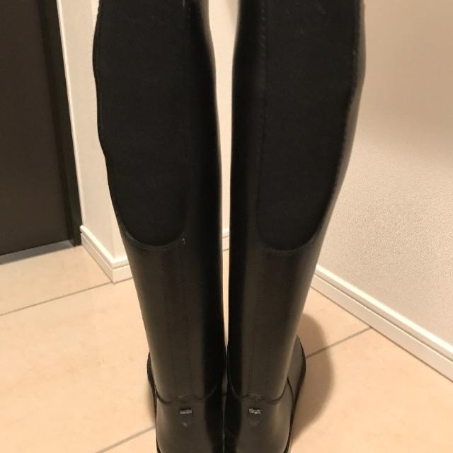 Dafna Boots(ダフナブーツ)のなのはママさま専用✨Dafnaダフナ レインブーツ美品25㎝✨ レディースの靴/シューズ(レインブーツ/長靴)の商品写真