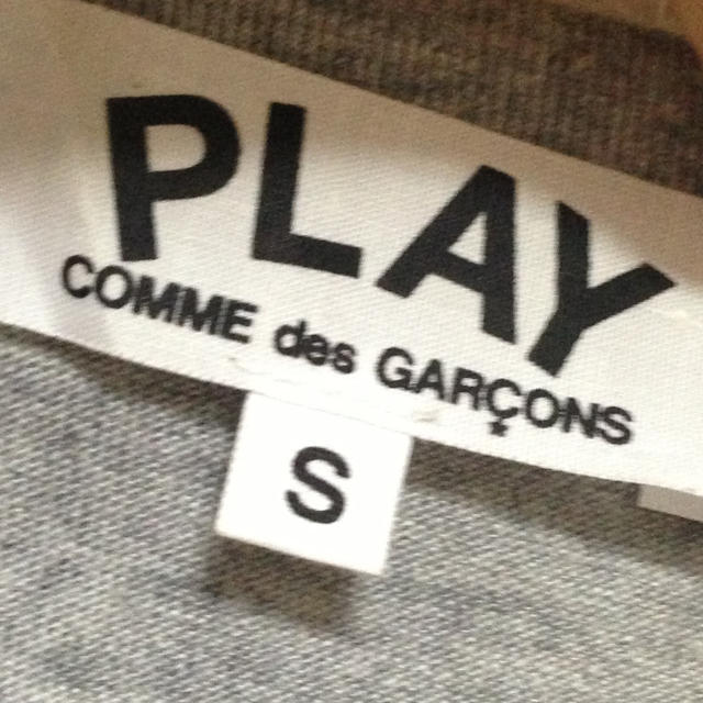 COMME des GARCONS(コムデギャルソン)のコムデギャルソンセット レディースのトップス(Tシャツ(半袖/袖なし))の商品写真