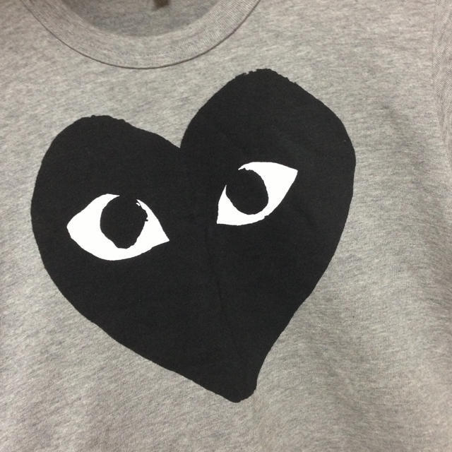 COMME des GARCONS(コムデギャルソン)のコムデギャルソンセット レディースのトップス(Tシャツ(半袖/袖なし))の商品写真