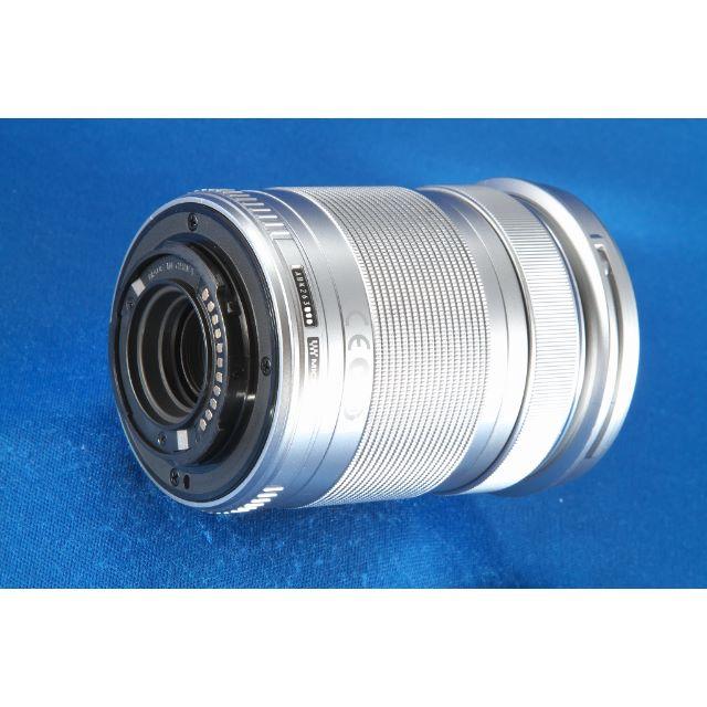 OLYMPUS(オリンパス)のオリンパス M.ZUIKO DIGITAL 40-150mm F4.0-5.6  スマホ/家電/カメラのカメラ(レンズ(ズーム))の商品写真