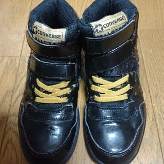 コンバース(CONVERSE)の★コンバース＊キッズ用シューズ＊21㎝(その他)