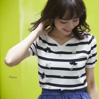 トッコ(tocco)の☆tocco closet☆(Tシャツ(半袖/袖なし))