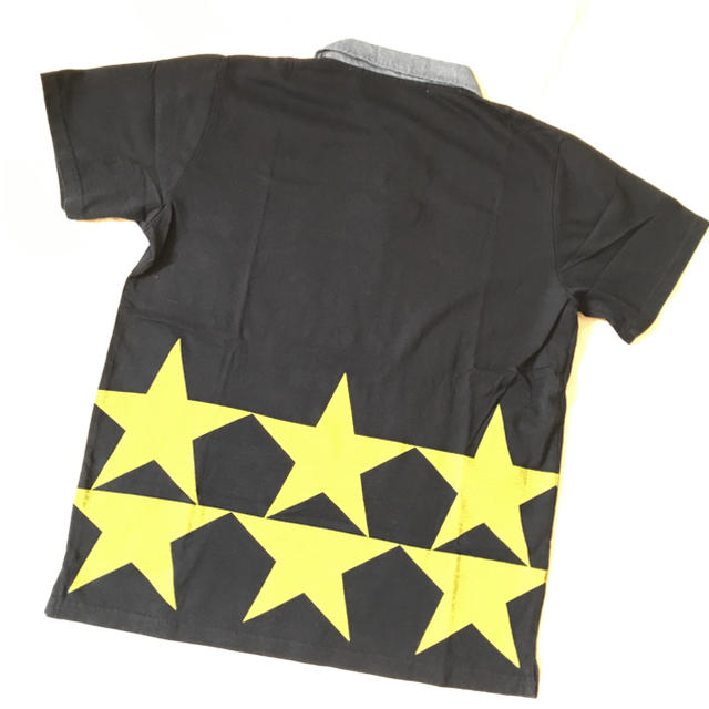 LAUNDRY(ランドリー)のランドリー半袖カットソー★L メンズのトップス(Tシャツ/カットソー(半袖/袖なし))の商品写真