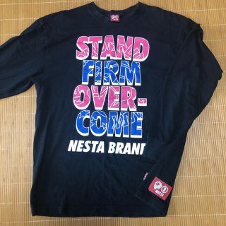 ネスタブランド(NESTA BRAND)のネスタ  ロンTEE  XL(Tシャツ/カットソー(七分/長袖))