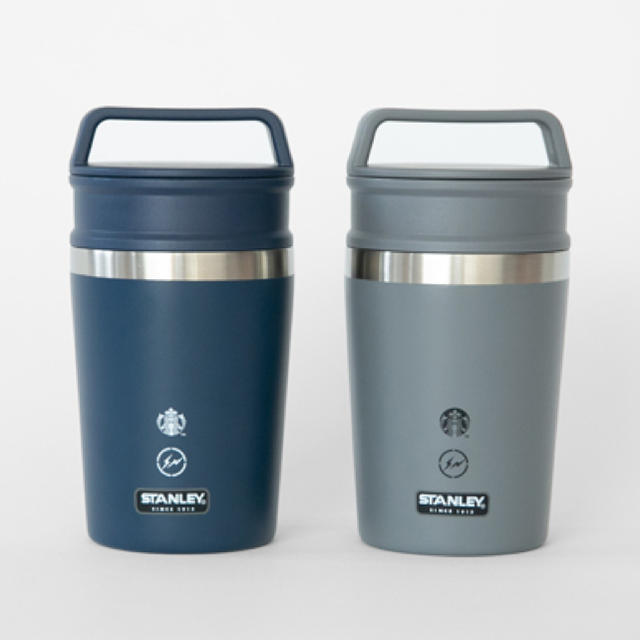 【日本未発売】Starbucks×stanley コラボタンブラー