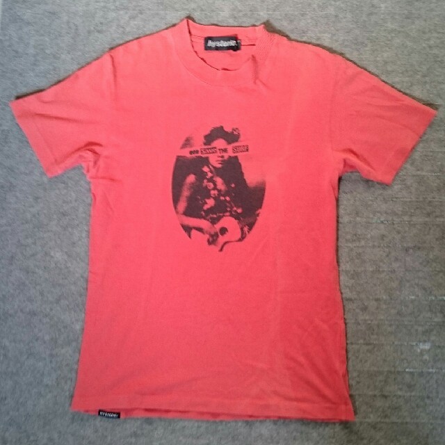 HYSTERIC GLAMOUR(ヒステリックグラマー)のヒステリックグラマーTシャツ メンズのトップス(Tシャツ/カットソー(半袖/袖なし))の商品写真