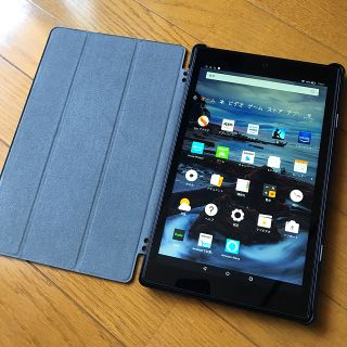 FIRE HD 10 32GB 送料無料 最終値下！！(タブレット)