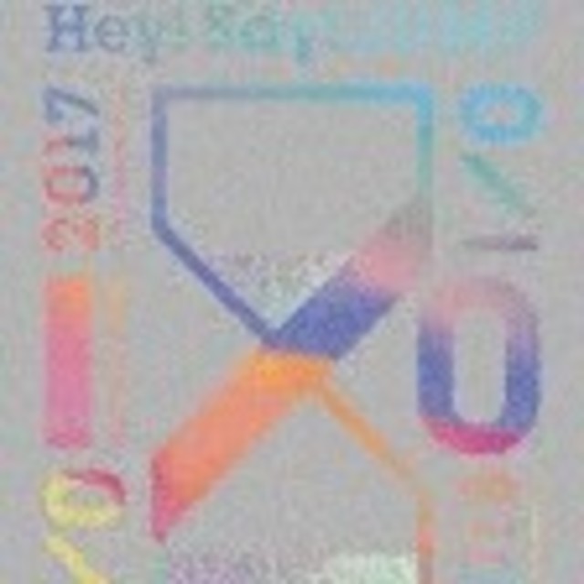Hey! Say! JUMP(ヘイセイジャンプ)の新品 Hey!Say!JUMP I/O 2017-2018 初回限定盤2 DVD エンタメ/ホビーのDVD/ブルーレイ(ミュージック)の商品写真