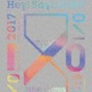 ヘイセイジャンプ(Hey! Say! JUMP)の新品 Hey!Say!JUMP I/O 2017-2018 初回限定盤2 DVD(ミュージック)