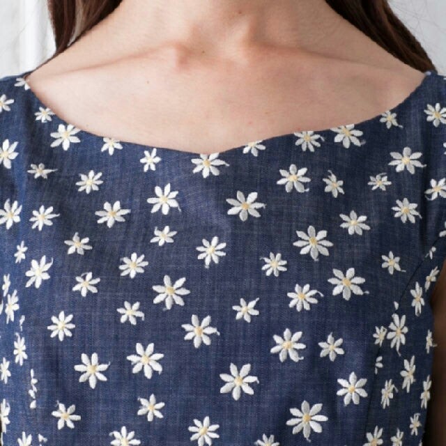 TOCCA by しのこ's shop|トッカならラクマ - TOCCA☆美品ワンピース0の通販 即納大特価