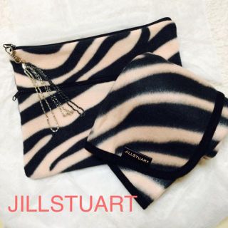 ジルスチュアート(JILLSTUART)のJILLSTUART クラッチbag(クラッチバッグ)