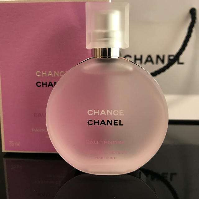 ☆専用☆CHANELヘアミスト