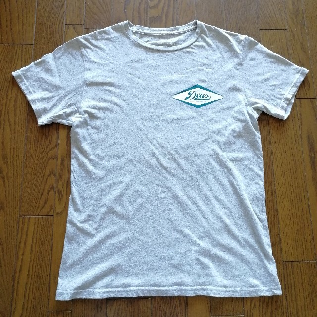 Deus ex Machina(デウスエクスマキナ)のSNC様専用★DEUS  メンズTシャツ メンズのトップス(Tシャツ/カットソー(半袖/袖なし))の商品写真