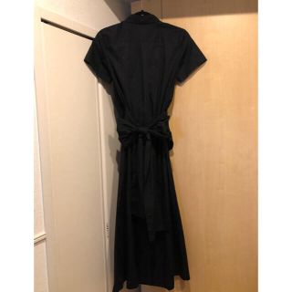 コム デ ギャルソン(COMME des GARCONS) シャツワンピース ワンピース