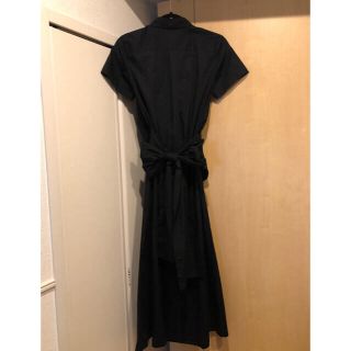 コムデギャルソン(COMME des GARCONS)の【COMME des GARÇONS】シャツワンピ(ロングワンピース/マキシワンピース)