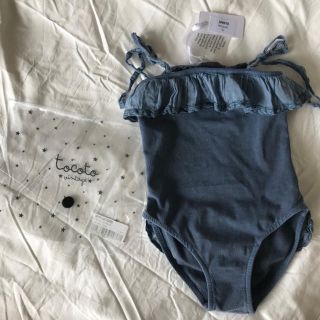 キャラメルベビー&チャイルド(Caramel baby&child )のr様専用 tocoto vintage 6y swimwear(水着)