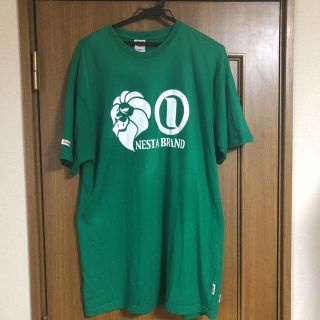 ネスタブランド(NESTA BRAND)のNESTA Tシャツ(Tシャツ/カットソー(半袖/袖なし))