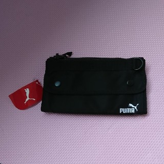 PUMA ペンケース(ペンケース/筆箱)