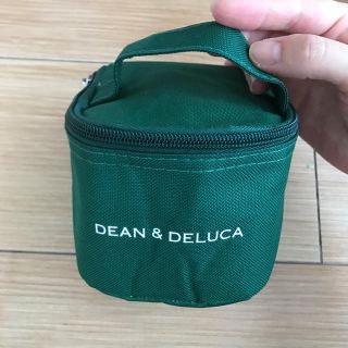 ディーンアンドデルーカ(DEAN & DELUCA)のGLOW 8月号付録 DEAN&DELLUCA(弁当用品)