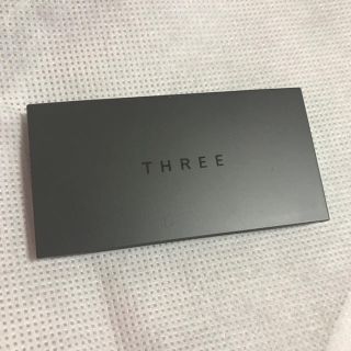 スリー(THREE)のTHREE チーク(チーク)