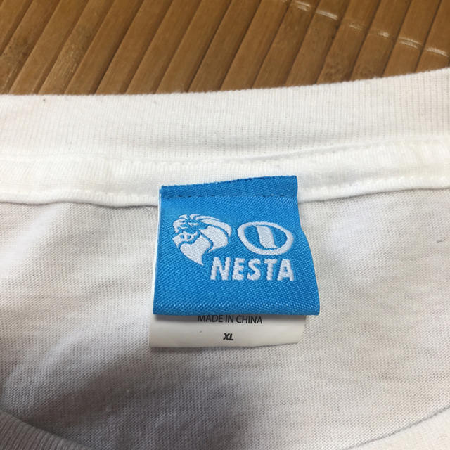 NESTA BRAND(ネスタブランド)のNESTA Tシャツ メンズのトップス(Tシャツ/カットソー(半袖/袖なし))の商品写真