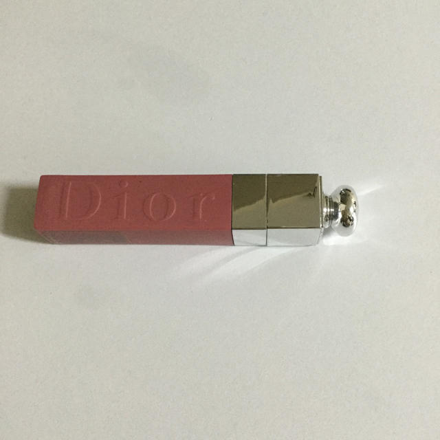 Dior(ディオール)のdior アディクトリップティント351 ナチュラルヌード コスメ/美容のベースメイク/化粧品(リップグロス)の商品写真