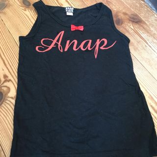 アナップ(ANAP)のANAP GIRL タンクトップ(その他)